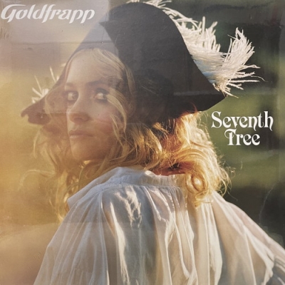 中古:盤質S】 Seventh Tree : Goldfrapp | HMV&BOOKS online - STUMM280