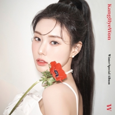 Winter Special Album: W : カン・ヘウォン | HMV&BOOKS online