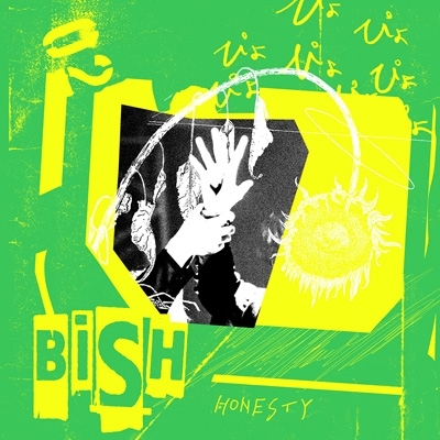 ぴょ (CD+DVD) : BiSH | HMV&BOOKS online - AVCD-61177