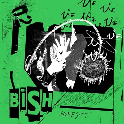 ぴょ : BiSH | HMV&BOOKS online - AVCD-61178