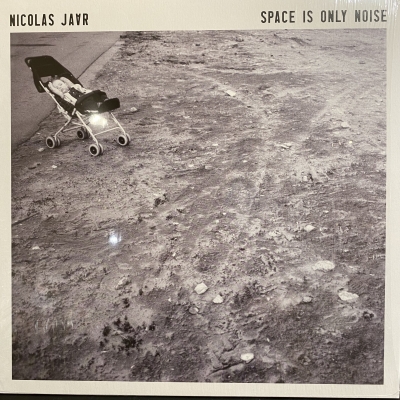 【中古:盤質B】 Space Is Only Noise : Nicolas Jaar | HMV&BOOKS online - CCS0552
