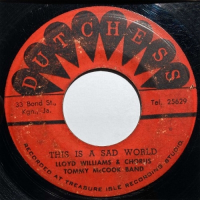 コピス吉祥寺】2/19(土)REGGAE 7INCH SALE|中古