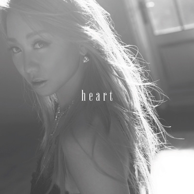 heart (+Blu-ray) : 倖田來未 | HMV&BOOKS online - RZCD-77519