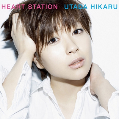 HEART STATION 【生産限定盤】(追加生産分/2枚組/180グラム重量盤 