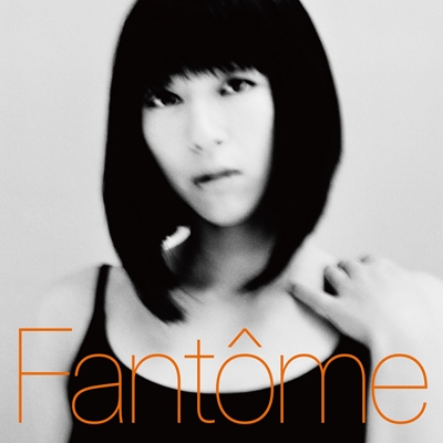 Fantome 【生産限定盤】(2枚組/180グラム重量盤レコード) : 宇多田