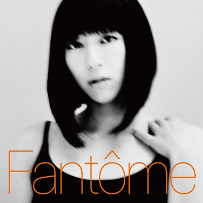 Fantome 【生産限定盤】(2枚組/180グラム重量盤レコード) : 宇多田 