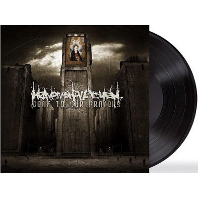 洋楽 Heaven Shall Burn / Deaf To Our Prayers 81YVpalf62L._UF1000,1000_QL80_.jpg