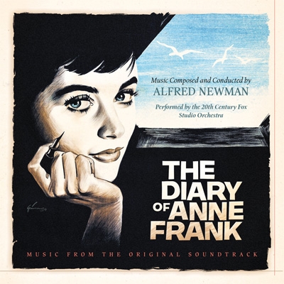 Diary Of Anne Frank : アンネの日記 | HMV&BOOKS online - LLLCD1562