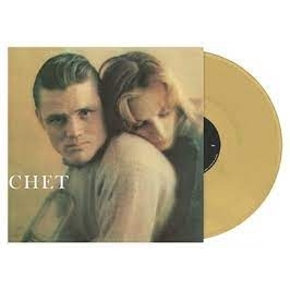 Chet (半透明ビールカラー・ヴァイナル仕様/180グラム重量盤レコード 