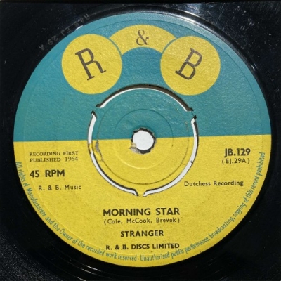 FRISCO Runnin' Away / Bird Roots レコード 1816c6f5109026ab2b69ad9ca5951a