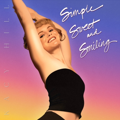 洋楽 Kacy Hill-Simple,Sweet,and Smiling LP Simple, Sweet, And Smiling : Kacy Hill | HMV&BOOKS online