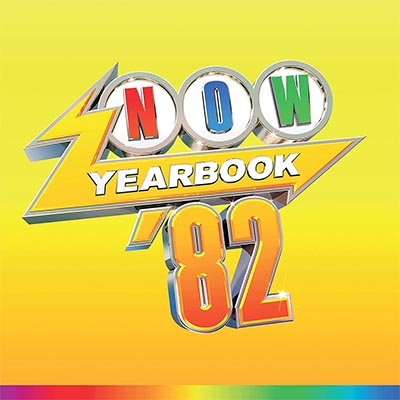 NOW Yearbooks 1970s (合計 CD 35枚） Now Yearbook Series - NOW MUSIC Official Store