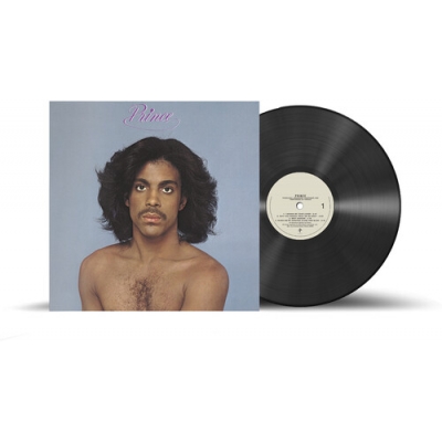 Prince (アナログレコード) : Prince | HMV&BOOKS online - 986367