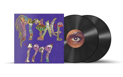 1999 (アナログレコード) : Prince | HMV&BOOKS online - 986373