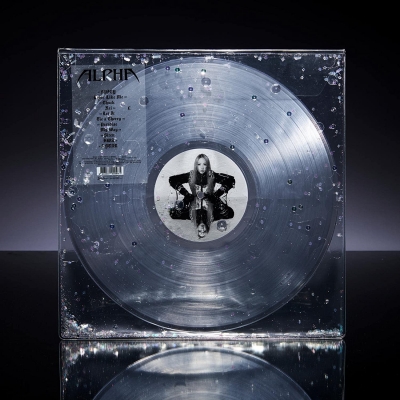 CL / ALPHA アナログレコード Alpha (アナログレコード) : CL | HMV&BOOKS online - S91228P