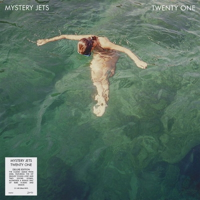 Twenty One Deluxe Edition カラーヴァイナル仕様 2枚組アナログレコード Mystery Jets Hmv Books Online Phlp21x Twenty One Deluxe Edition カラーヴァイナル仕様 2枚組アナログレコード Mystery Jets Hmv Books Online Phlp21x