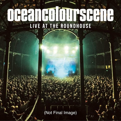 Live At The Roundhouse＜完全生産限定盤＞