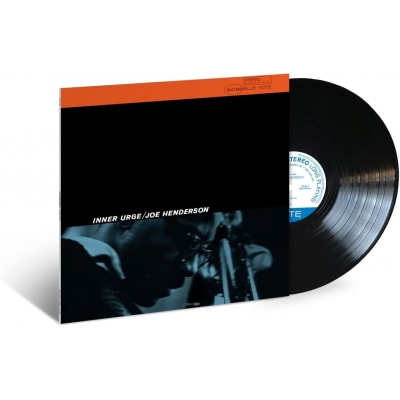 Inner Urge (180グラム重量盤レコード/CLASSIC VINYL) : Joe Henderson 