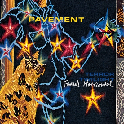Terror Twilight: Farewell Horizontal : Pavement | HMV&BOOKS online -  OLE1799CDJP
