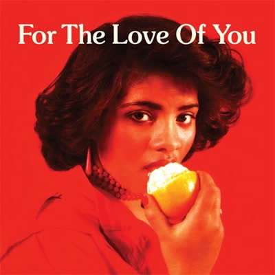 For The Love Of You | HMV&BOOKS online - RWS043R