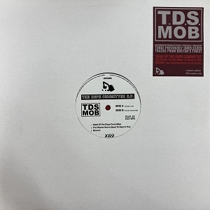 USED:Cond.AB] Dope Committee Ep : T.d.s. Mob | HMV&BOOKS online