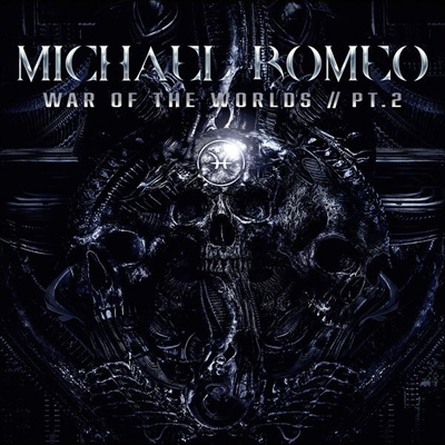 人気ブランドを War online HMV&BOOKS | Romeo Michael : Pt.2 Worlds The Of 一般
