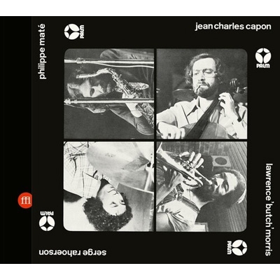 Capon / Mate / Morris / Rahoerson