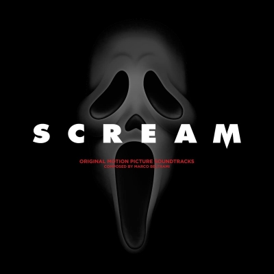 スクリーム Scream オリジナルサウンドトラック (4枚組アナログ