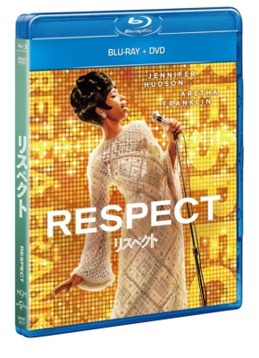 リスペクト ブルーレイ+DVD | HMVu0026BOOKS online - GNXF-2717