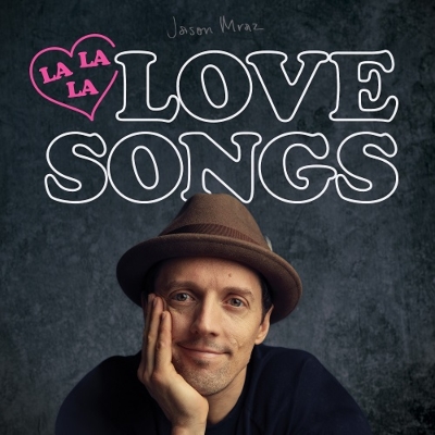 Lalalalovesongs (アナログレコード) : Jason Mraz | HMV&BOOKS online - 0349.784328