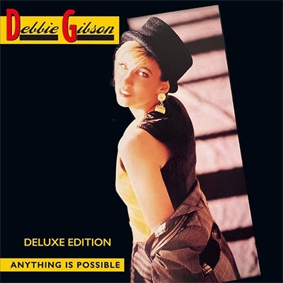 Anything Is Possible: Expanded Deluxe Edition (2CD)