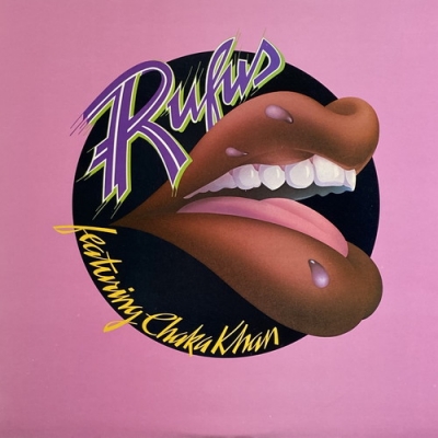 【中古:盤質B】 Rufus Featuring Chaka Khan : Rufus / Chaka Khan | HMV&BOOKS ...