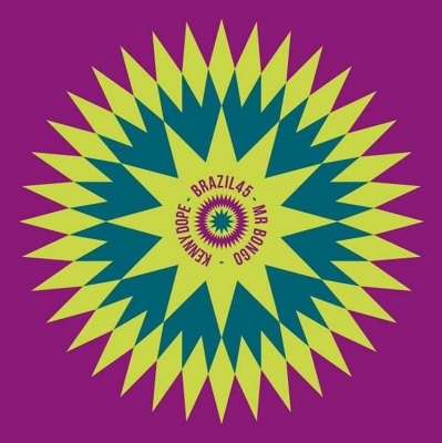 洋楽 Brazil 45s Boxset Curated by Kenny  Brazil 45s Boxset Curated By Kenny Dope | HMV&BOOKS online