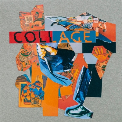 COLLAGE 【初回生産限定盤】(CD+BD) : 菅田将暉 | HMV&BOOKS online 
