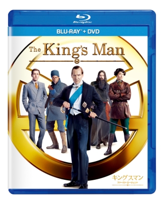 Kingsman: First Agent : The King's Man | HMV&BOOKS online