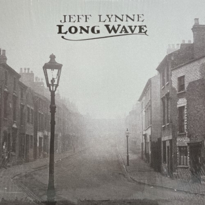 【中古:盤質AB】 Long Wave : Jeff Lynne | HMV&BOOKS Online - FRLP569