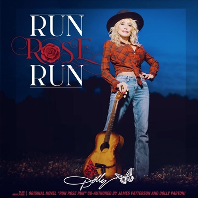 Run / Rose / Run : Dolly Parton | HMV&BOOKS online - RRR001CD