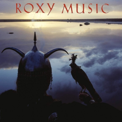 【帯付】Roxy Music / AVALON　国内版レコード Avalon (アナログレコード) : Roxy Music | HMV&BOOKS online