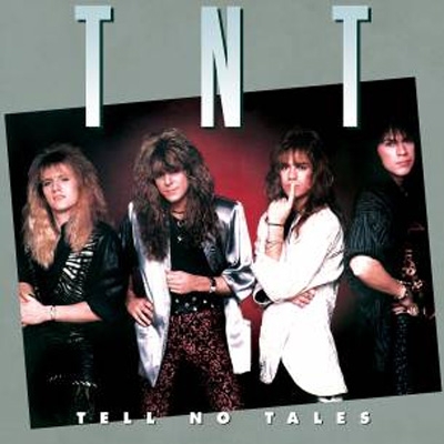 TNT 紙ジャケット SHM-CD 2枚セット テル・ノー / ナイツ・オブ・ザ TNT Tell No Tales - : NO ⁄ | Music CD TALES 隠れた名盤！テル・ノー