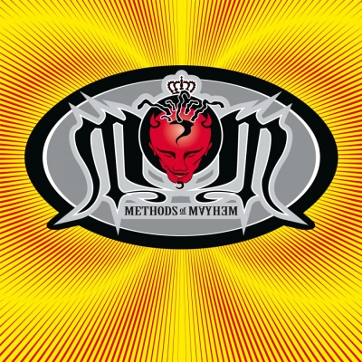 Methods Of Mayhem (180グラム重量盤レコード/Music On Vinyl