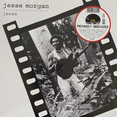 [USED:Cond.B] Jesse : Jesse Morgan | HMV&BOOKS Online : Online Shopping ...