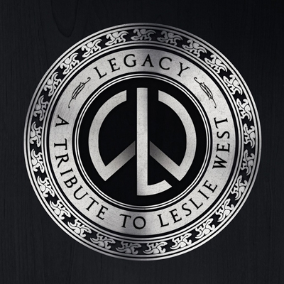 洋楽 LEGACY Legacy: A Tribute To Leslie West | HMV&BOOKS online - SICX-179