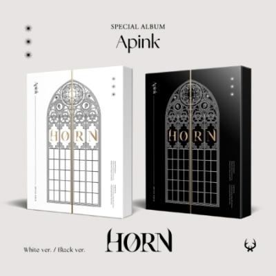 Special Album: HORN (ランダムカバー・バージョン)