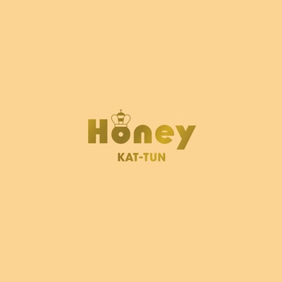 Honey 【初回限定盤1】(+Blu-ray) : KAT-TUN | HMV&BOOKS online ...