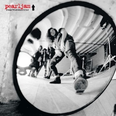 Rearviewmirror (greatest hits 1991-2003)Volume 1 (2枚組アナログ