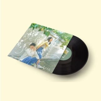 新品】LPレコード その年、私たちは＜限定盤＞OST김경희-Ou - K-POP・アジア