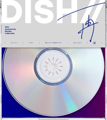 再 : DISH// | HMVu0026BOOKS online - SRCL-12112