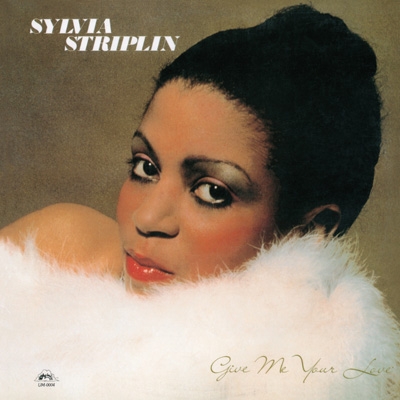 Give Me Your Love : Sylvia Striplin | HMV&BOOKS online - PCD-94095