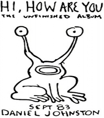 Hi How Are You (アナログレコード) : Daniel Johnston | HMV&BOOKS