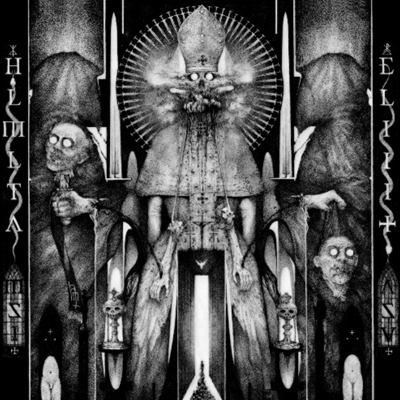 Hollow Void : Hell Militia | HMV&BOOKS online - SUA126D